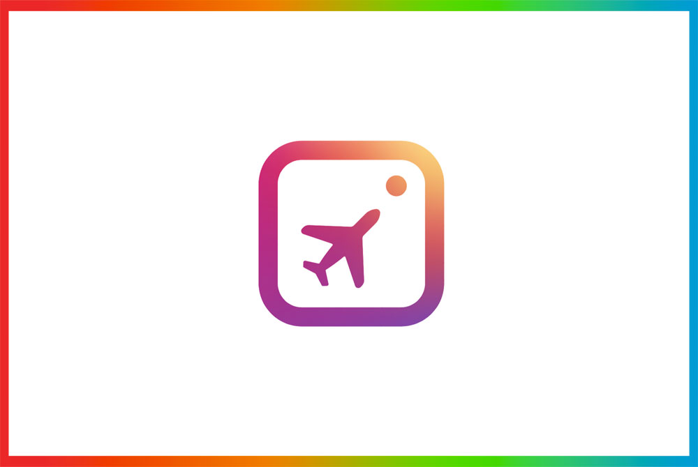 15 Traveling Instagram Highlight Cover Icons By rivatxfz | TheHungryJPEG